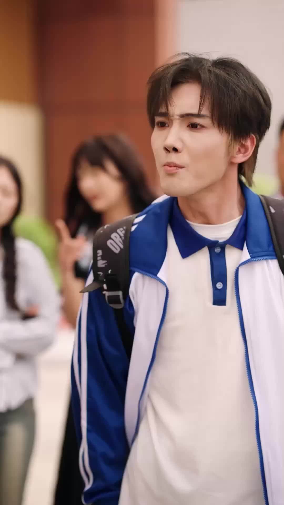 Tập 5 - Kỳ Thi Đại Học Thay Đổi Cuộc Đời